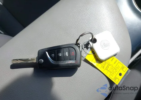 2019 Toyota Camry Le from USA, damaged, VIN 4T1B11HKXKU732371